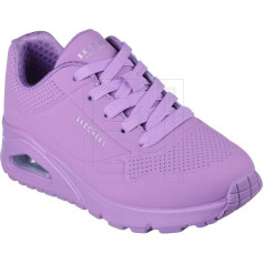Uno Gen1 zābaki - Neon Glow Jr 310525L-LAV / EU 31