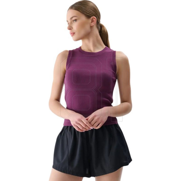 T-krekls F132 W WMM00TSLEF132 50S / XL
