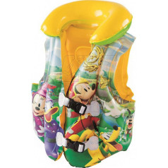 Bestway Mickey JR peldveste 91030 3521 / N/A