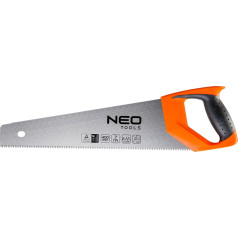 Neo Tools Paneļu zāģis 400 mm, 7 TPI