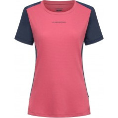 Krekls RIDGE T-Shirt W XL Rosebay/Night Sky