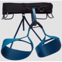 Sistēma M Solution harness XL Carbon