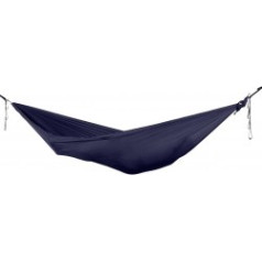 Šūpuļtīkls Lightest Hammock Recycled  Navy Blue