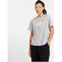 T-krekls Sport Jersey Relaxed Logo W WT43583AG / S