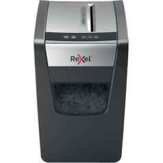 momentum x312-sl plāns smalcinātājs, 12 lapas, 23 l tvertne