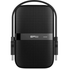 Armor a60 ārējais hdd (1tb; 2,5