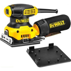 Orbitālā slīpmašīna dwe6411-qs