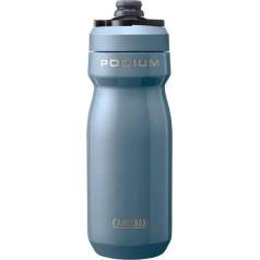 Camelbak Bidon podium izolēts tērauds, 550ml, pacific