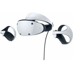 playstation vr2 ps5