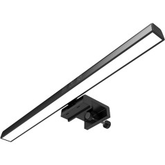 ZD77E Monitora galda LED lampa 33cm