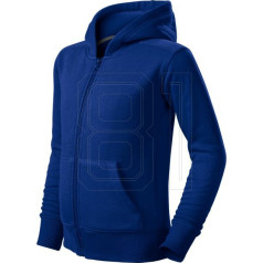 Trendy Zipper Jr sporta krekliņš MLI-41205 / 134 cm/8 gadi