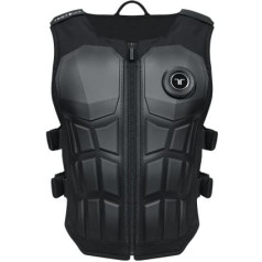 Haptics bhaptics tactsuit pro veste