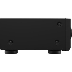 Mājas kinozāles uztvērējs vsx-535 dab