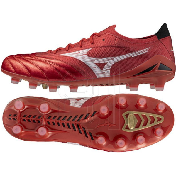 Futbola apavi Morelia Neo IV Beta Elite FG M P1GA254260 / 45