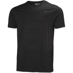 T-krekls Core Graphic T 2.0 M 54599 992 / XL