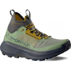 Apavi PRODIGIO Hike Woman GTX 40.5 Aspen Green/Savana