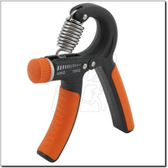 Regulējamas slodzes rokas skavas SC20 / N/A