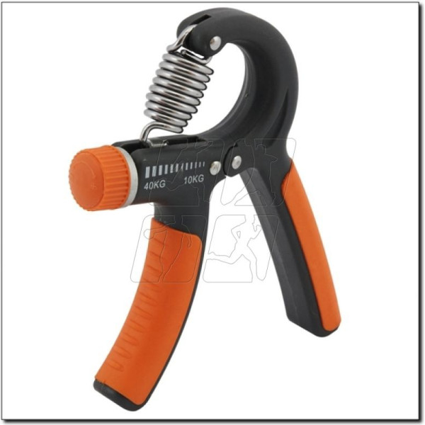 Regulējamas slodzes rokas skavas SC20 / N/A