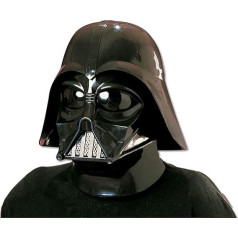 Rubie´s Rubies Unisex Costume Set Darth Vader Mask Helmet