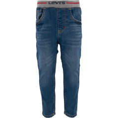 Levi's Baby-Jungen Lvb The Warm Pull On Skinny Jn 6ed614 Jeans