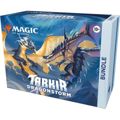 Magic: The Gathering Tarkir: Dragonstorm - Bundle