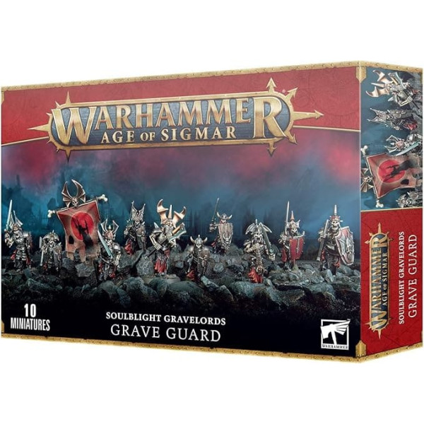 Games Workshop 99120207046