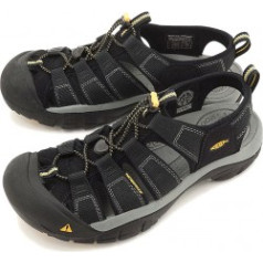 Sandales Newport H2 44 Black