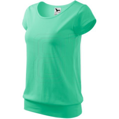 Pilsētas T-krekls W MLI-12095 / 2XL