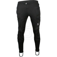 Futbolsport garās vārtsarga bikses S99617 / 128 cm