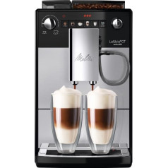 Melitta Latticia f300-101 espresso automāts