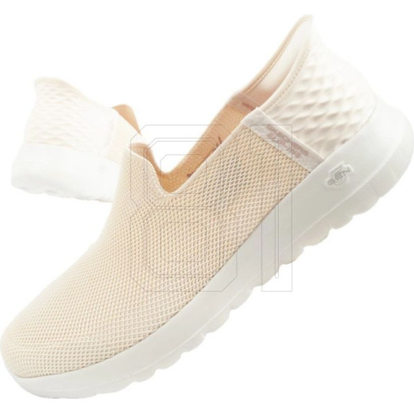 Go Walk Joy-Vela Slip-Ins W 124641/OWHT / 36 apavi