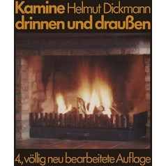 Kamine drinnen und draußen