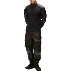 Viper TACTICAL Elite GEN2 - Hose - V-Cam Schwarz - 38
