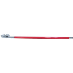 Eurolite 5250080B T5 Tube Lamps (20 W, 105 cm – pink