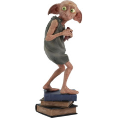 ABYstyle Studio The Wizarding World of Harry Potter Dobby 15 cm Tall SFC Collectible PVC Figure Statue Movies Magic Wizard Home Room Office Decor Gift