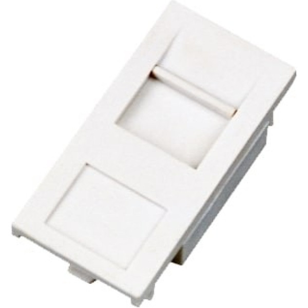 Adapteris 22,5x45 ar aizvaru