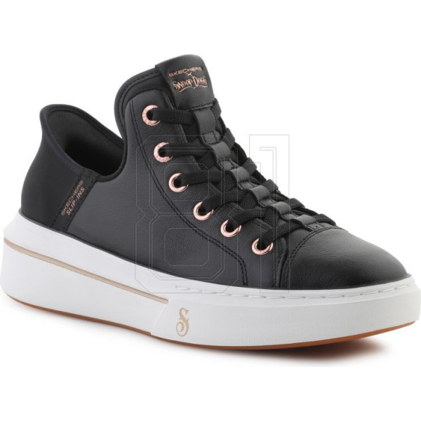 Slip-Ins apavi: Snoop One - OG Leather W 186001-BLK / EU 36