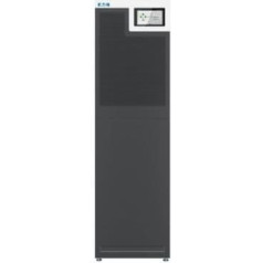 Nepārtrauktās barošanas avota komplekts ups 3ph 30kva 93t30kmbs + maršrutētājs qmiro-201w