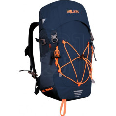 Trollkids Fjell Trekker 15 Jr mugursoma 655-110 / 15L