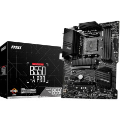 MSI Motherboard