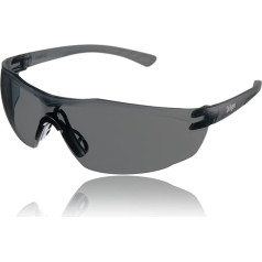 Dräger Sunglasses Dräger Prospect 8321 – Grey Anti-Fog Safety Glasses