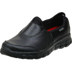 Skechers Women's Sure Track Healthcare Shoe