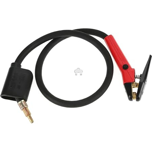600A Carbon Arc Jointer Torch Soldering Guns and Pistons Portable Replacement Welding Gun with Cable Groove Machining Tool