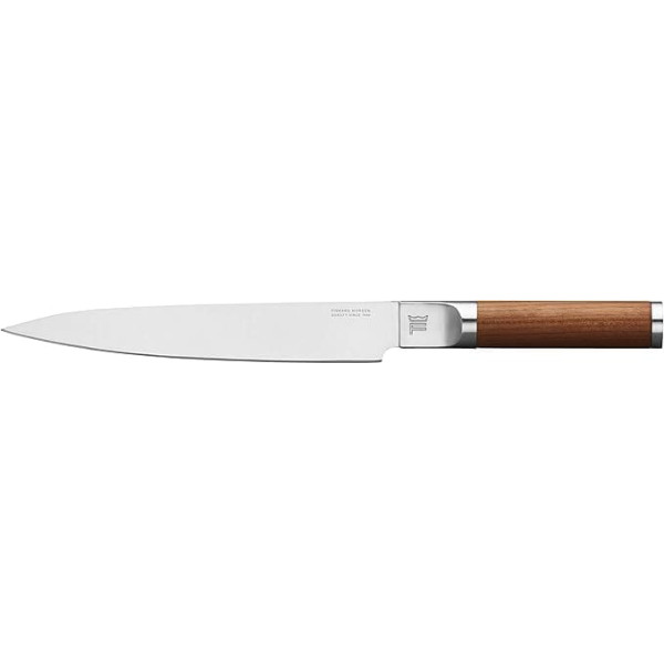 Cuchillo de corte, North