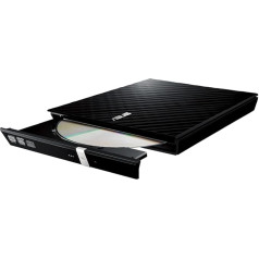 Asus SDRW-08D2S-U/B