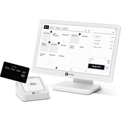 POS System Lite (POS System Lite + Solo Card Reader)