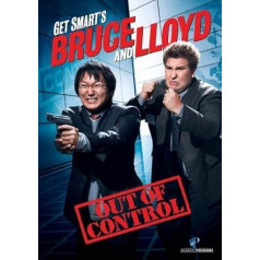 Get Smart - Bruce and Lloyd Out of Control