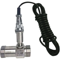 SVGVUBMUC Stainless Steel Flow Meter Connection Flow Sensor(DN20)