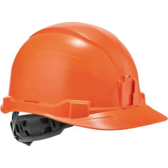 Ergodyne Skullerz 8970 Cap Style Ratchet Suspension Class E Hard Hat