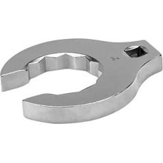 1/2 Flare Nut 1.5/16 - Unid: 1